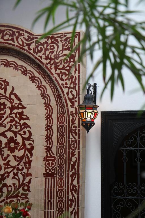 Riad Dar Zampa riad Marrakech Tensift Haouz Marrakech 11