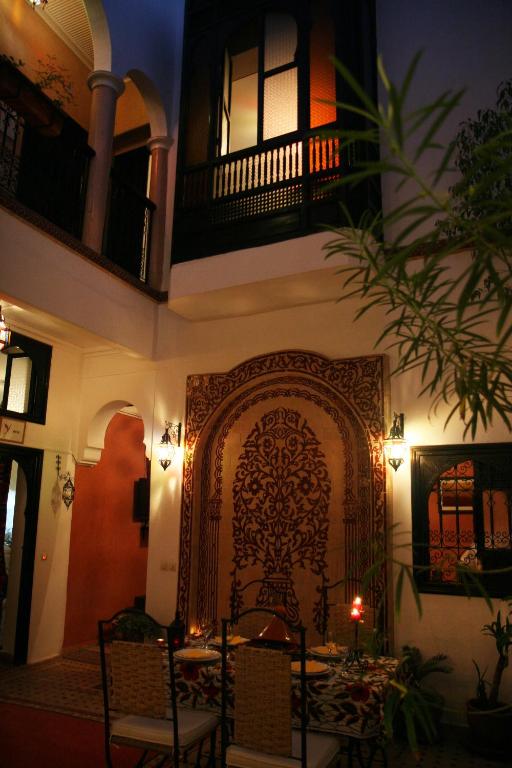 Riad Dar Zampa riad Marrakech Tensift Haouz Marrakech 15