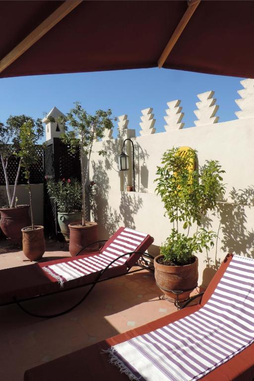 Riad Dar Zampa riad Marrakech Tensift Haouz Marrakech 4