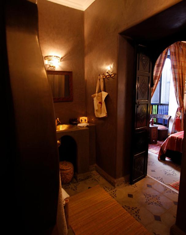 Riad Dar Zampa riad Marrakech Tensift Haouz Marrakech 5