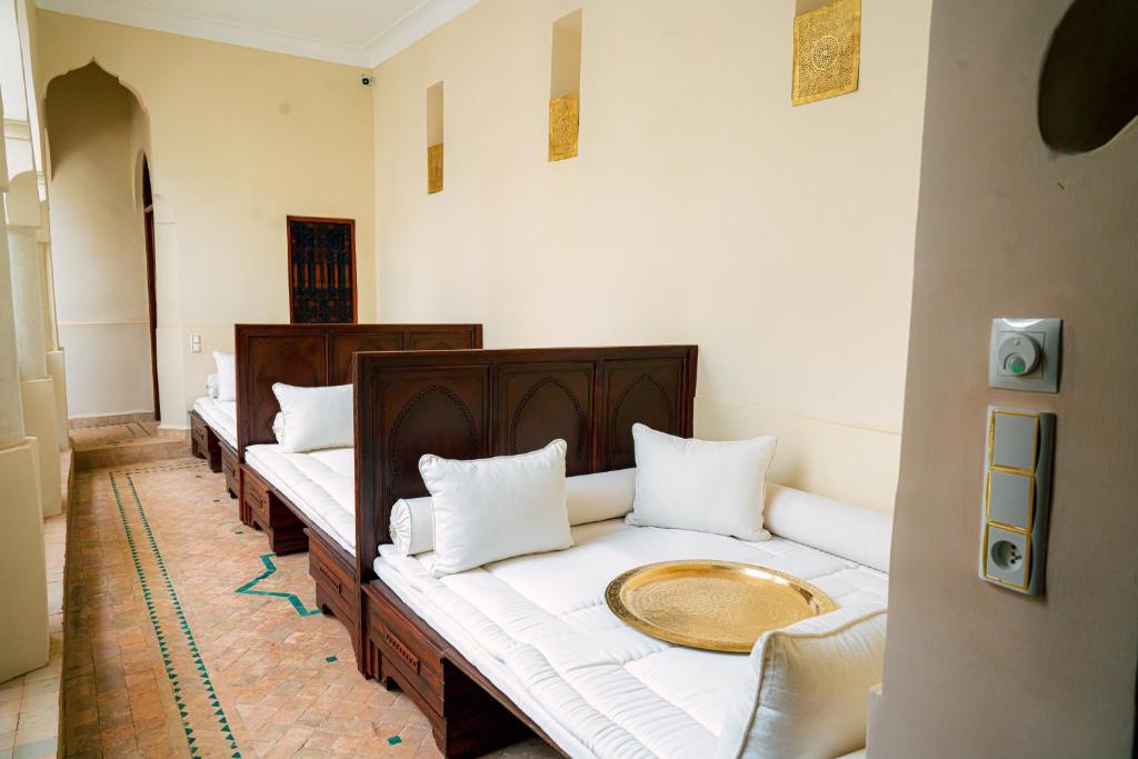 Riad Dar Zaouia riad Marrakech Tensift Haouz Marrakech 6