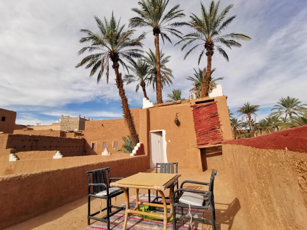 Riad Dar Zaouia riad Region non trouvee Zagora 13