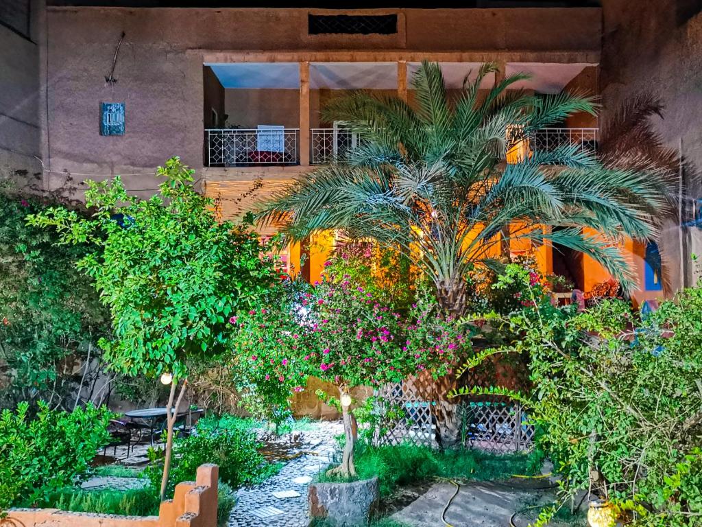 Riad Dar Zaouia riad Region non trouvee Zagora 18