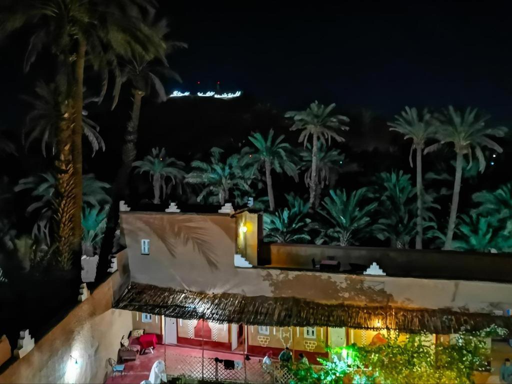 Riad Dar Zaouia riad Region non trouvee Zagora 3