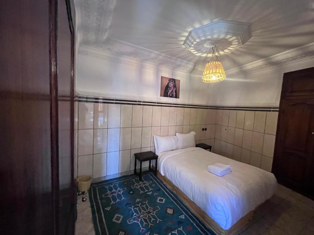 Riad Dar Zarbia riad Marrakech Tensift Haouz Marrakech 10