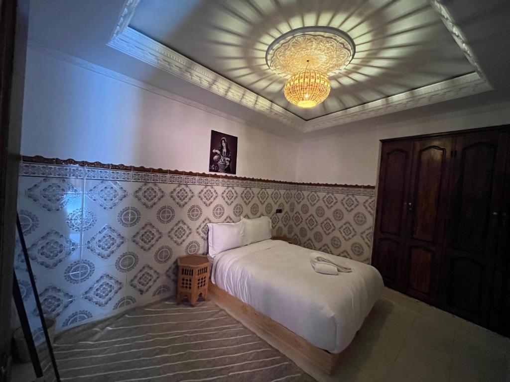 Riad Dar Zarbia riad Marrakech Tensift Haouz Marrakech 8