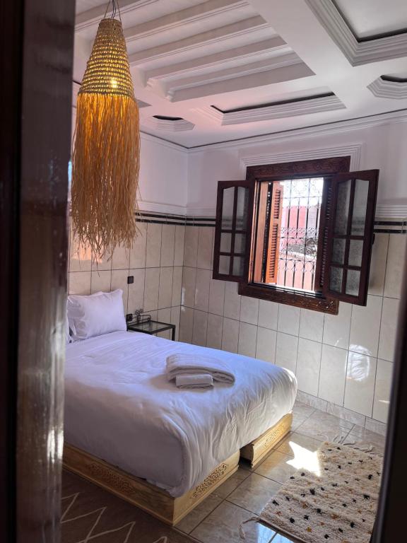 Riad Dar Zarbia riad Marrakech Tensift Haouz Marrakech 9