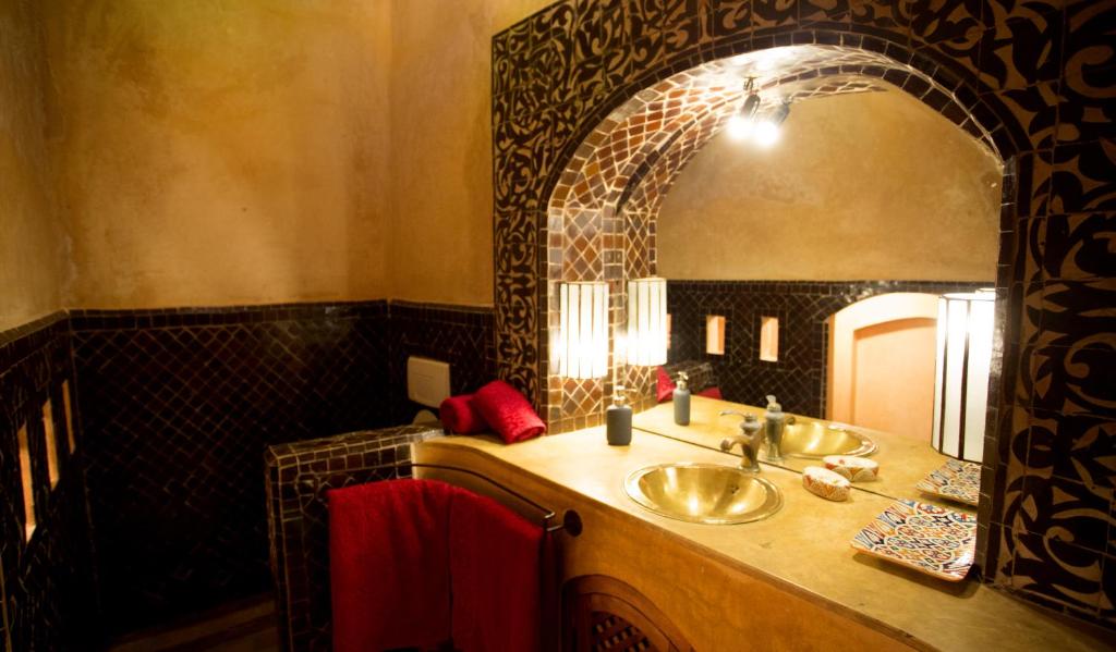 Riad Dar Zaya riad Marrakech Tensift Haouz Marrakech 13