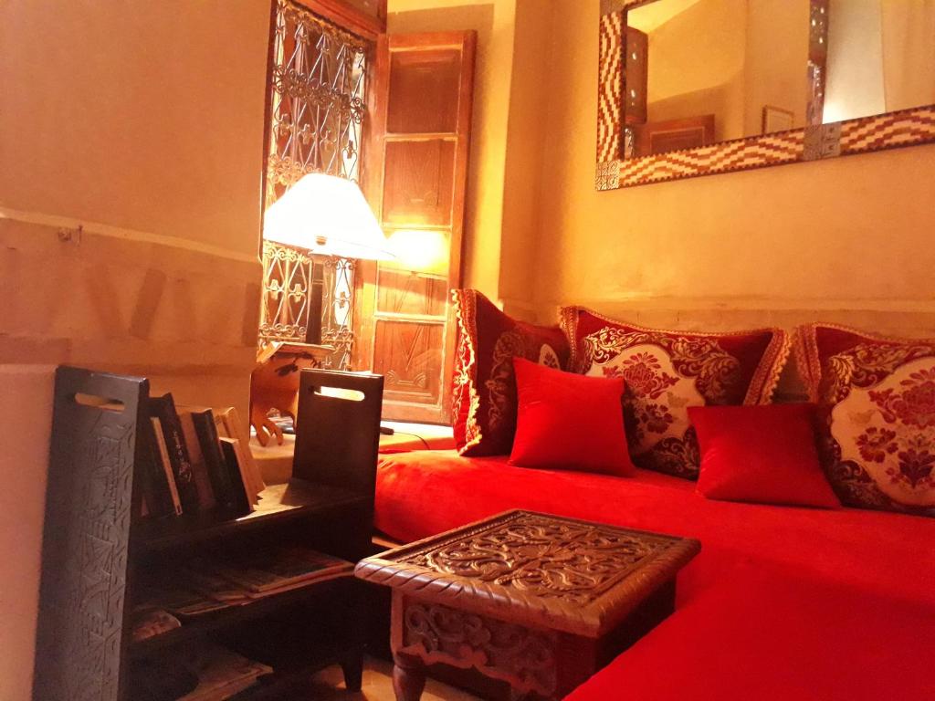 Riad Dar Zaya riad Marrakech Tensift Haouz Marrakech 16