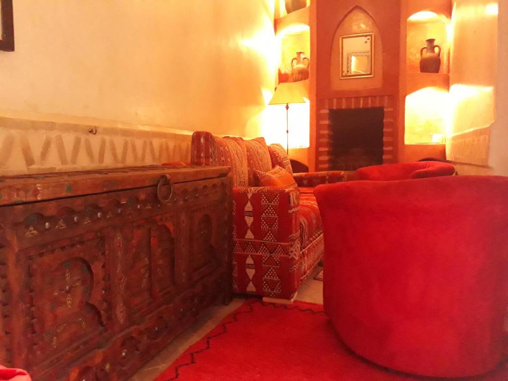 Riad Dar Zaya riad Marrakech Tensift Haouz Marrakech 18