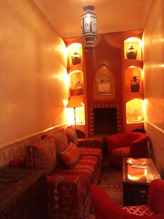 Riad Dar Zaya riad Marrakech Tensift Haouz Marrakech 19