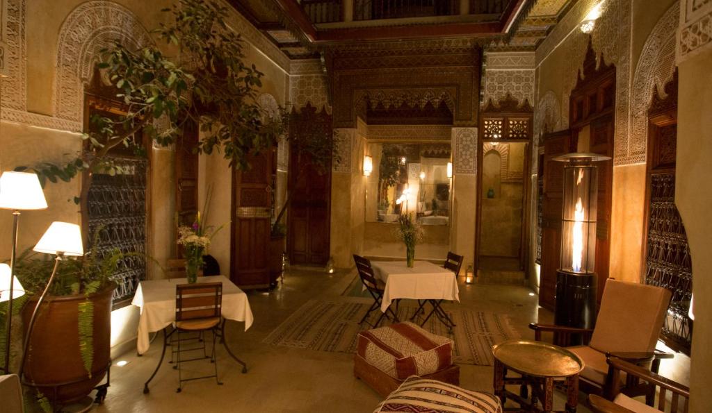 Riad Dar Zaya riad Marrakech Tensift Haouz Marrakech 3