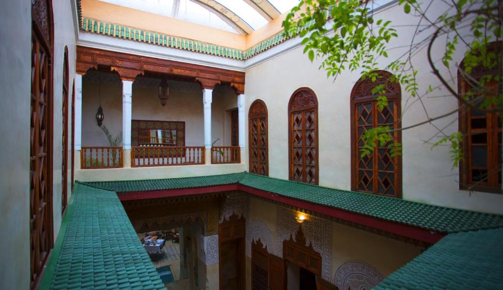 Riad Dar Zaya riad Marrakech Tensift Haouz Marrakech 4