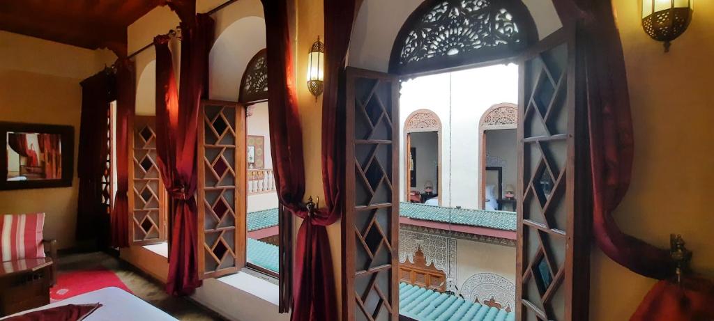 Riad Dar Zaya riad Marrakech Tensift Haouz Marrakech 5