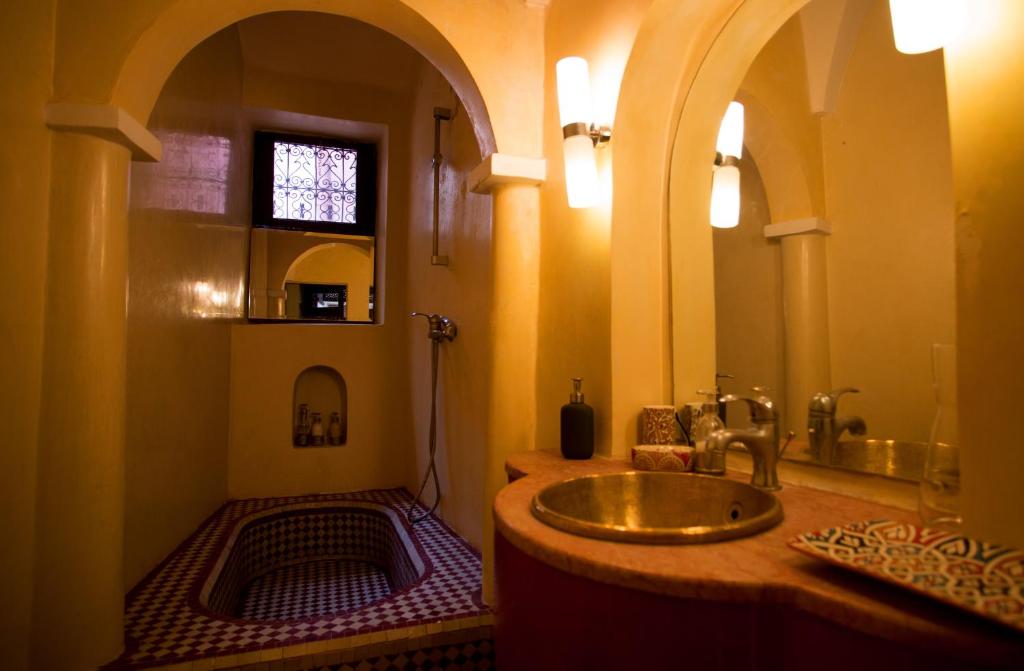 Riad Dar Zaya riad Marrakech Tensift Haouz Marrakech 7