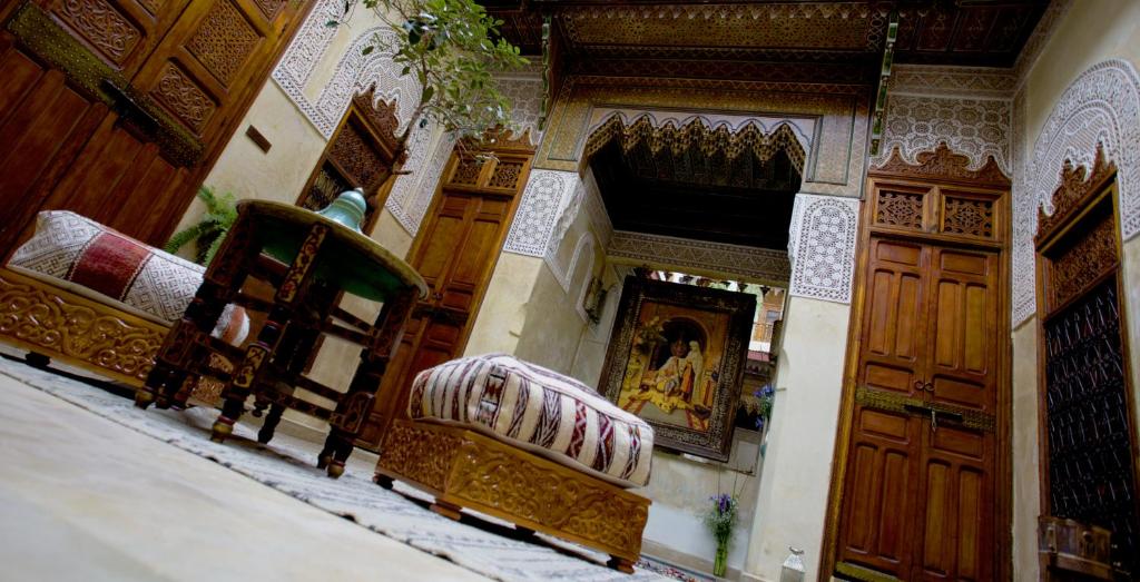 Riad Dar Zaya riad Marrakech Tensift Haouz Marrakech 8