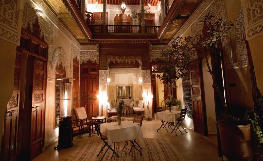 Riad Dar Zaya riad Marrakech Tensift Haouz Marrakech