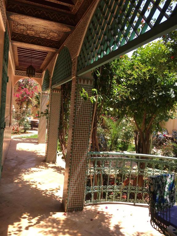 Riad Dar Ziryab riad Fes Boulemane Fes 10