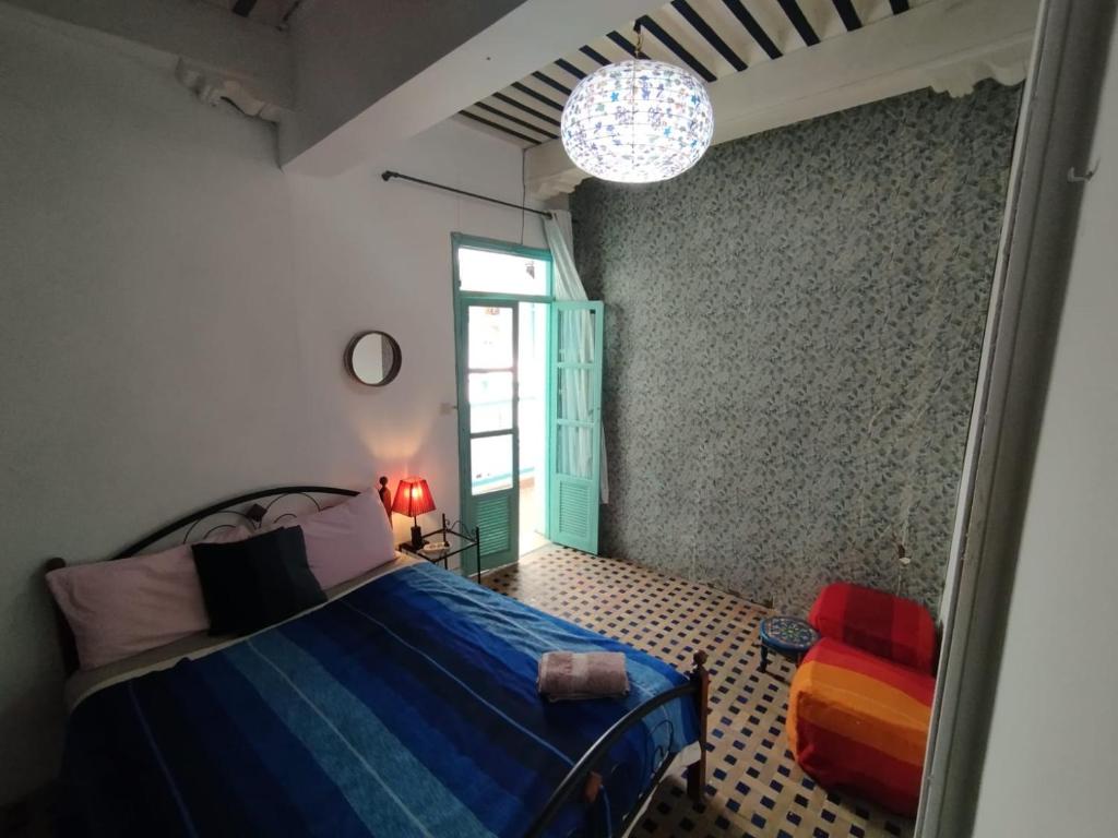 Riad Dar riad Marrakech Tensift Haouz Essaouira 13