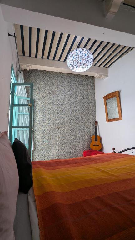 Riad Dar riad Marrakech Tensift Haouz Essaouira 19