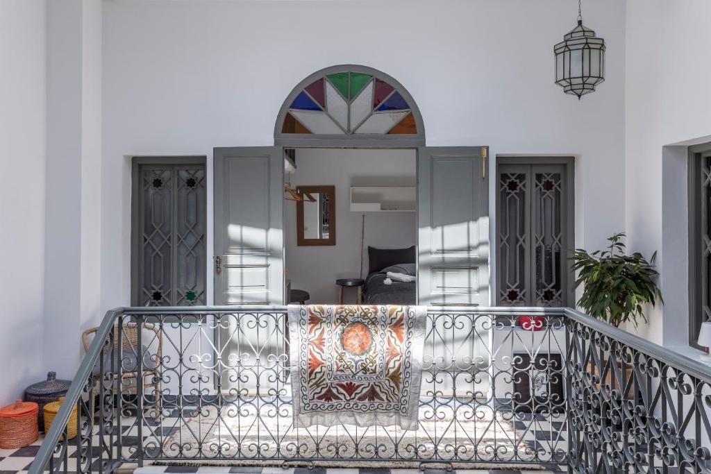 Riad Dar tus riad Tanger Tetouan Tanger 18