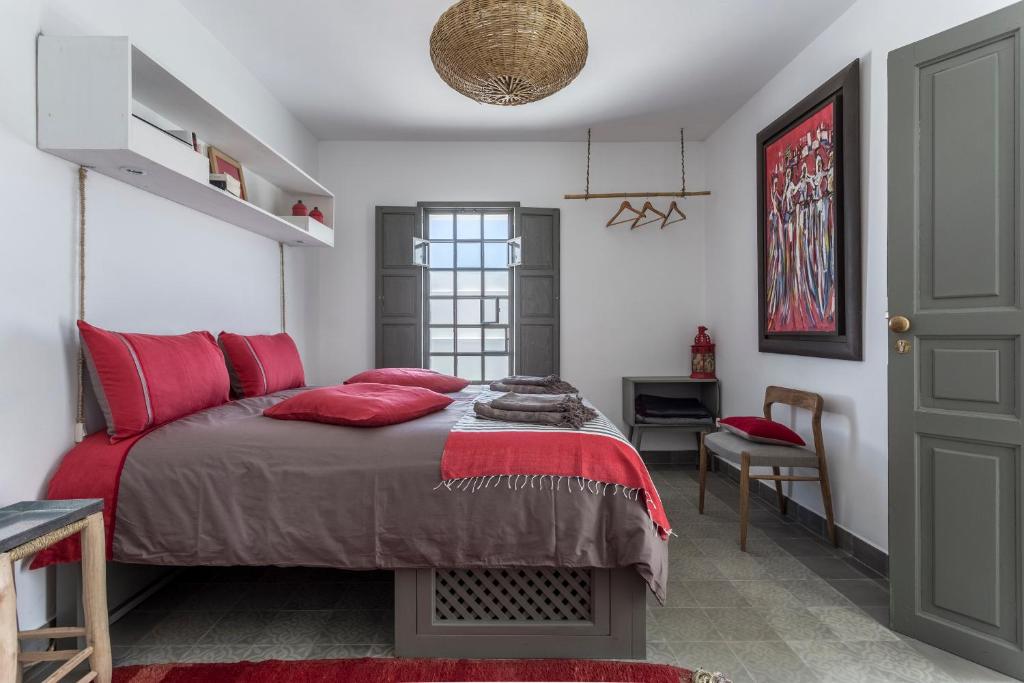 Riad Dar tus riad Tanger Tetouan Tanger 19