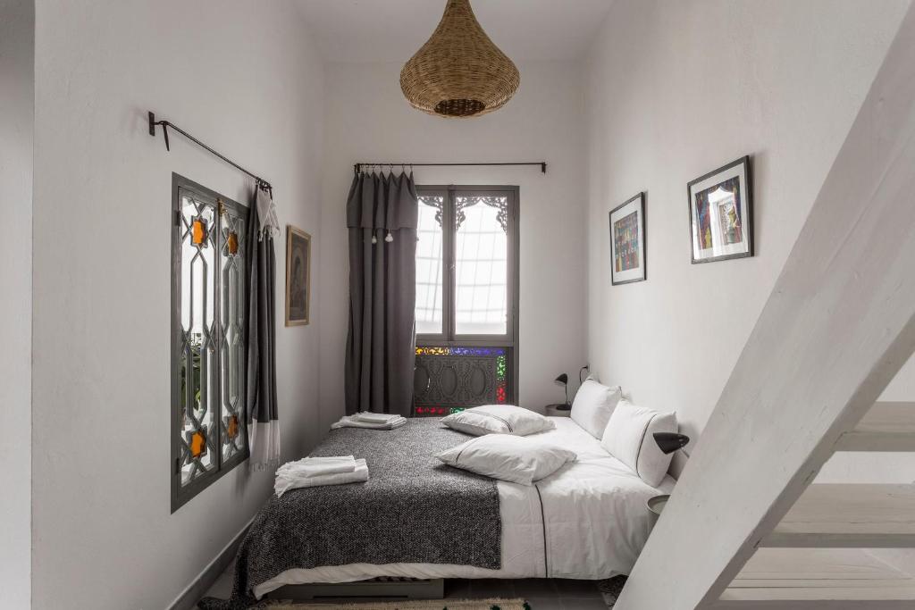 Riad Dar tus riad Tanger Tetouan Tanger 6