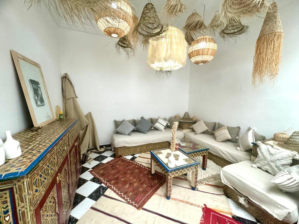 Riad DarDamia riad Marrakech Tensift Haouz Marrakech 1