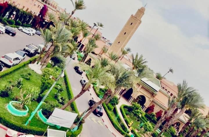 Riad DarDamia riad Marrakech Tensift Haouz Marrakech 5