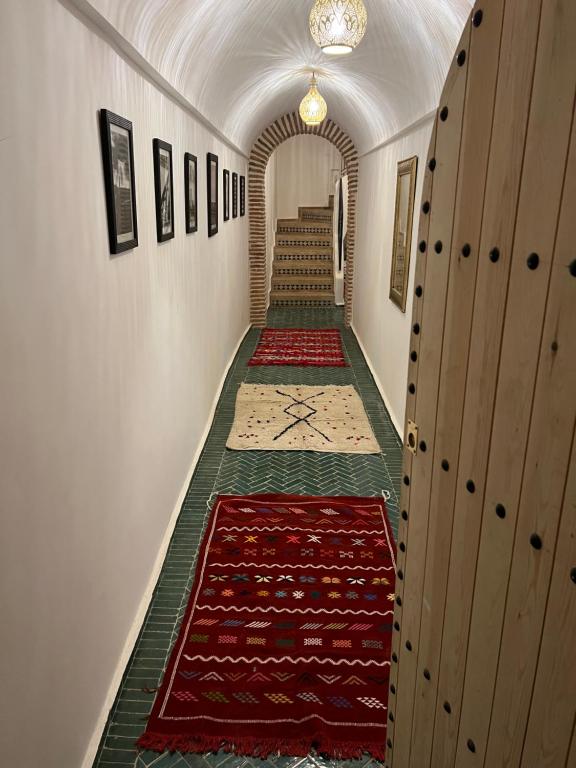 Riad Darchica riad Marrakech Tensift Haouz Marrakech 6