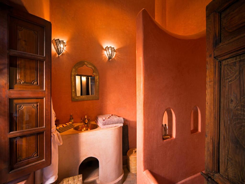 Riad Darhani riad Marrakech Tensift Haouz Marrakech 15