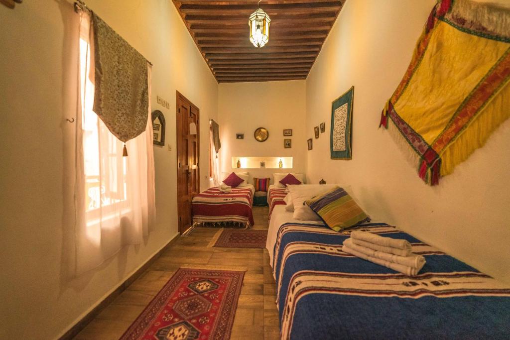 Riad Dari riad Tanger Tetouan Tetouan 1