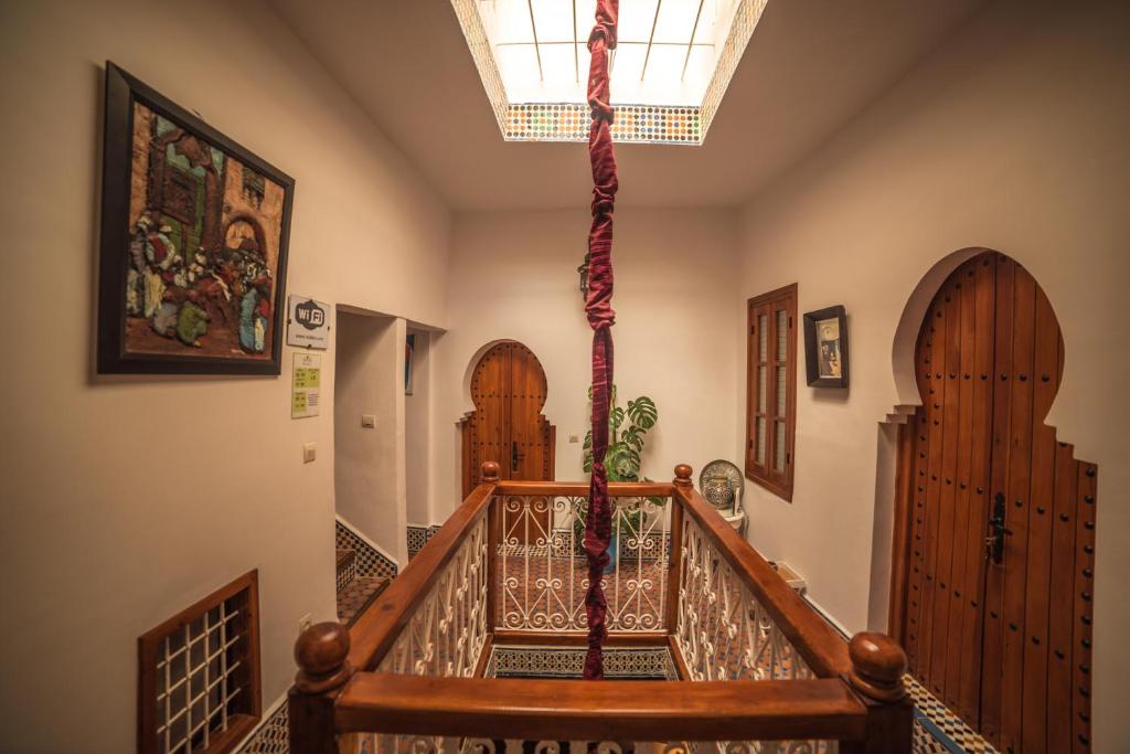 Riad Dari riad Tanger Tetouan Tetouan 6