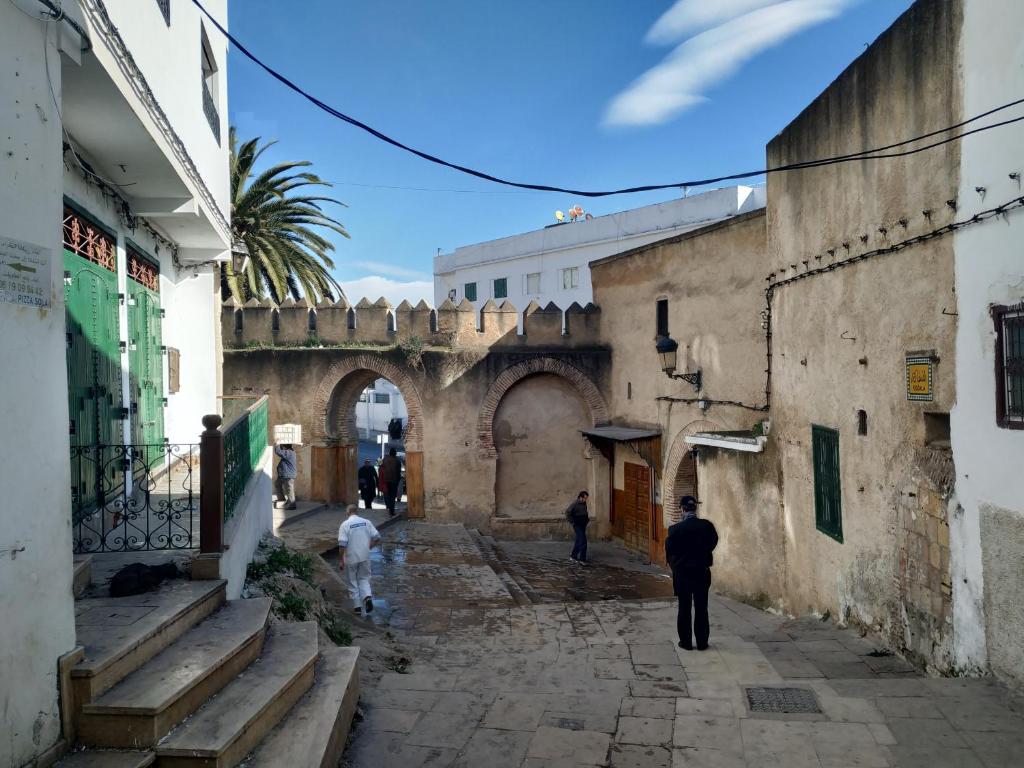 Riad Dari riad Tanger Tetouan Tetouan 7