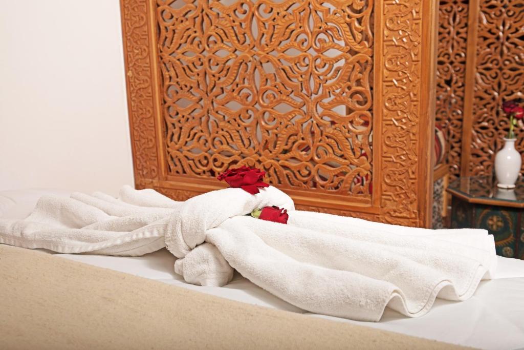 Riad Daria Suites Spa riad Marrakech Tensift Haouz Marrakech 10