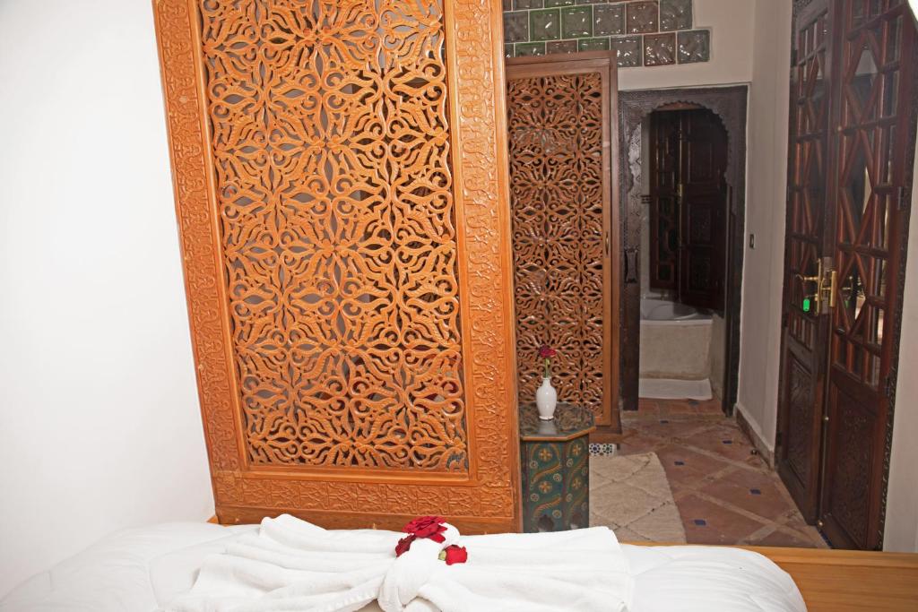 Riad Daria Suites Spa riad Marrakech Tensift Haouz Marrakech 11