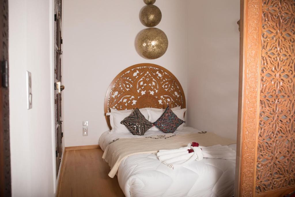 Riad Daria Suites Spa riad Marrakech Tensift Haouz Marrakech 12