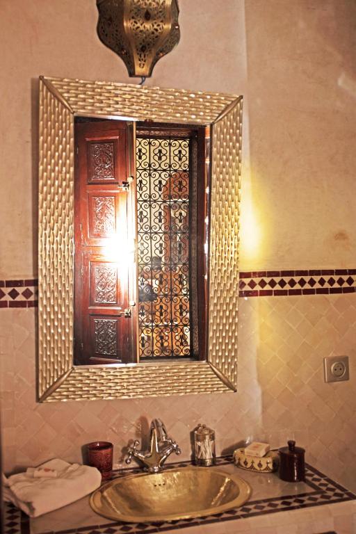 Riad Daria Suites Spa riad Marrakech Tensift Haouz Marrakech 13