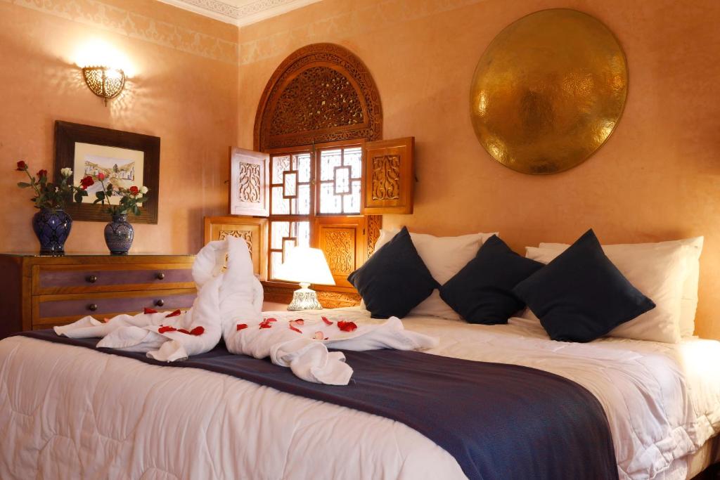 Riad Daria Suites Spa riad Marrakech Tensift Haouz Marrakech 5