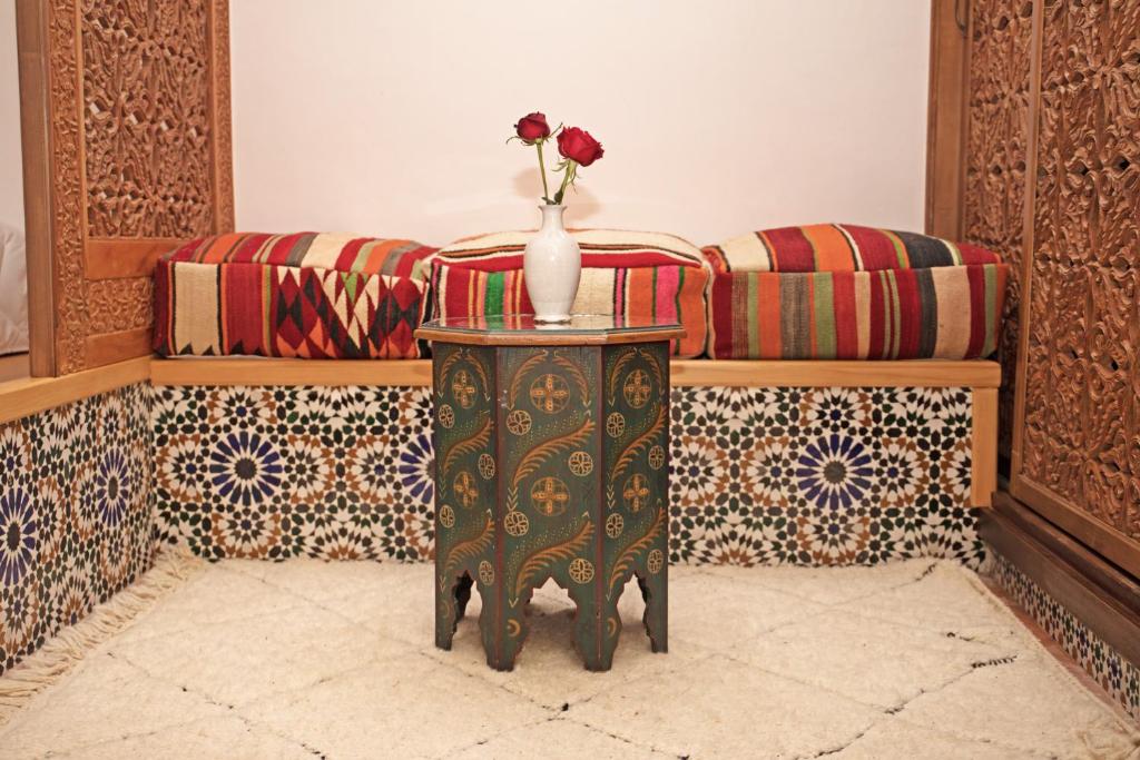 Riad Daria Suites Spa riad Marrakech Tensift Haouz Marrakech 6