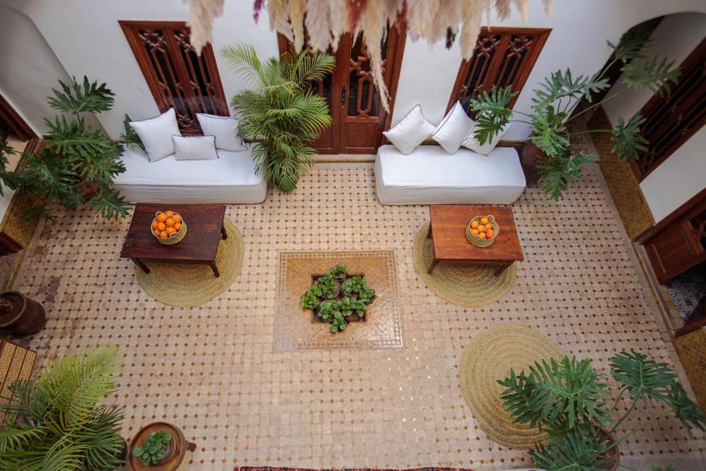 Riad Darino riad Marrakech Tensift Haouz Marrakech 11