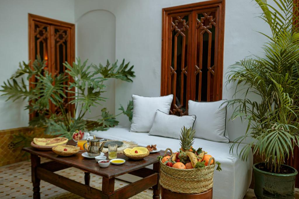 Riad Darino riad Marrakech Tensift Haouz Marrakech 14