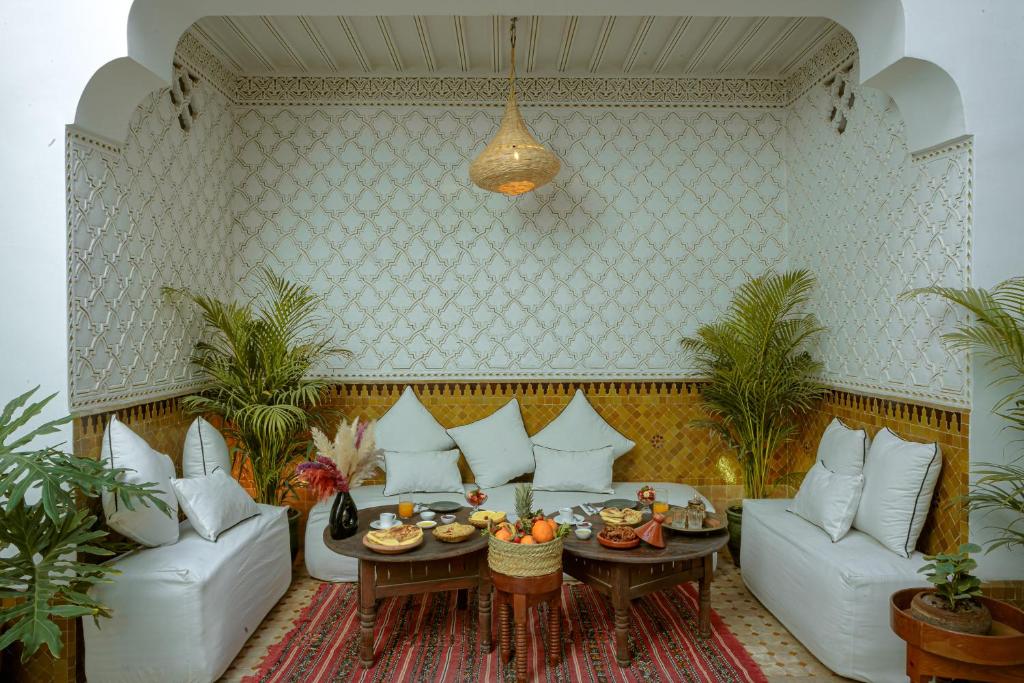 Riad Darino riad Marrakech Tensift Haouz Marrakech 5