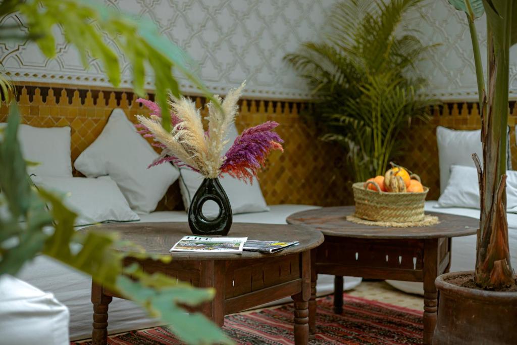 Riad Darino riad Marrakech Tensift Haouz Marrakech 6