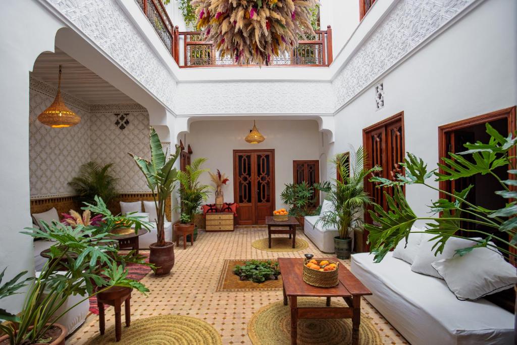 Riad Darino riad Marrakech Tensift Haouz Marrakech