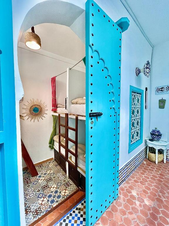 Riad Darna riad Tanger Tetouan Tetouan 19