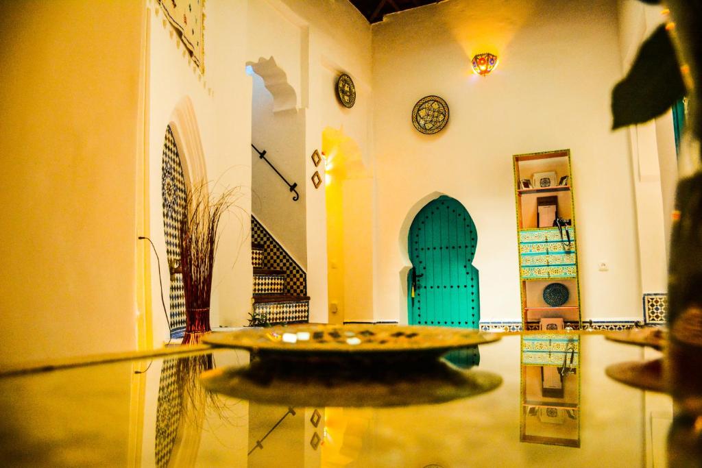 Riad Darna riad Tanger Tetouan Tetouan 4