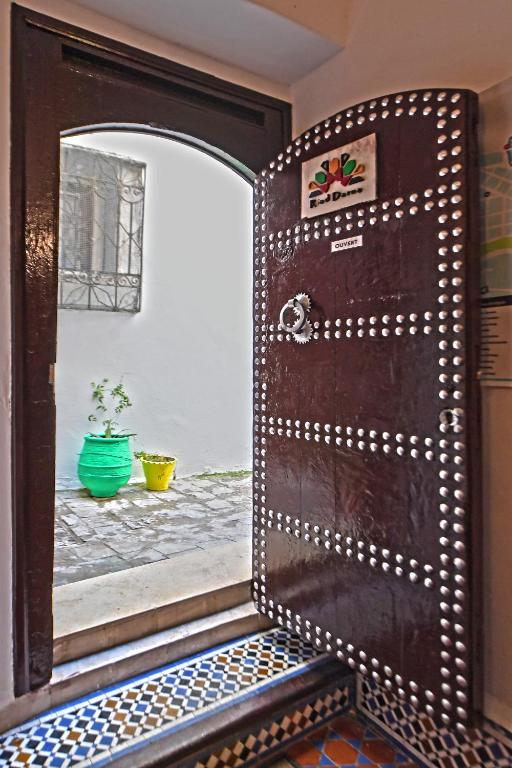 Riad Darna riad Tanger Tetouan Tetouan 9