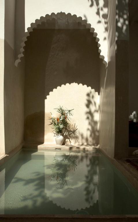 Riad Davia riad Marrakech Tensift Haouz Marrakech 3