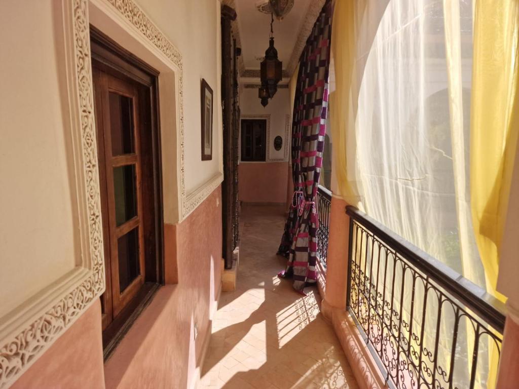 Riad Davina riad Marrakech Tensift Haouz Marrakech 15